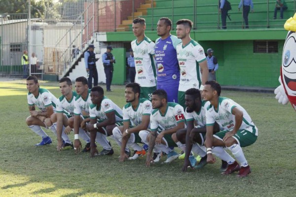 Platense se llama al silencio por salarios atrasados... pero jugará ante Olimpia &nbsp;&nbsp;