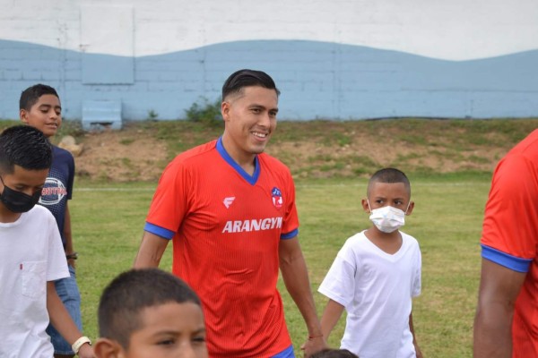 Liga de Ascenso: Quizá los habías olvidado, pero siguen dando cuerda en la segunda división de Honduras