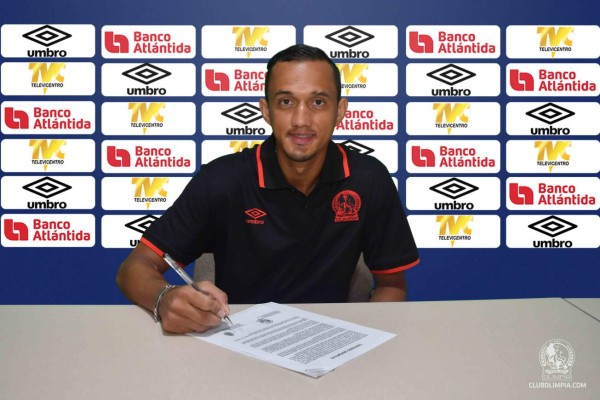 MERCADO: Varios sin contratos en Olimpia y Motagua; Real España está cerrando fichaje y habría nuevo legionario