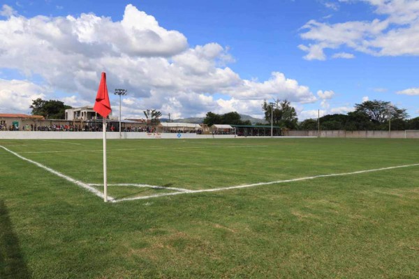 Las curiosas e insólitas imágenes que deja la Copa Presidente