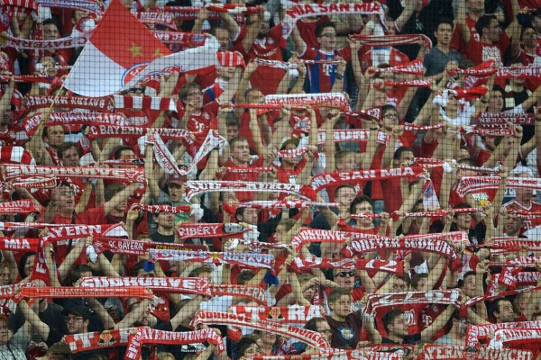 Barcelona clasificó a la final de Champions League