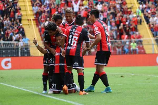 Los mejores equipos de Centroamérica, según Football World Rankings