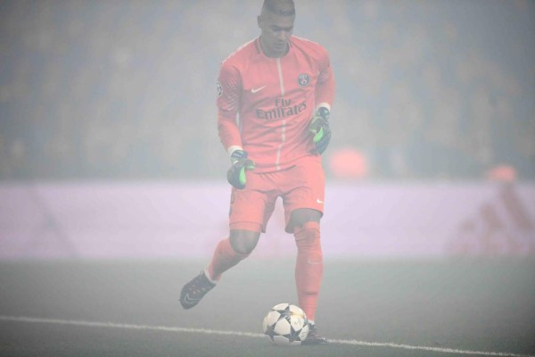 En fotos: La frustración del jeque del PSG, la tristeza de sus jugadores y el grito de guerra de CR7