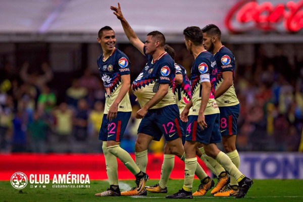 Equipos que jugarán la Liga de Campeones de la Concacaf 2017