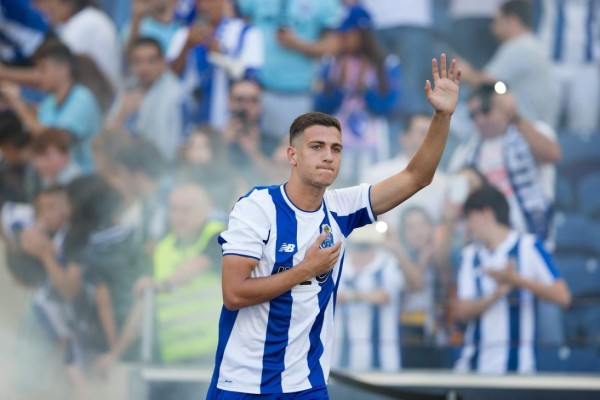 El 11 ideal de la próxima generación de futbolistas que se viene en Europa