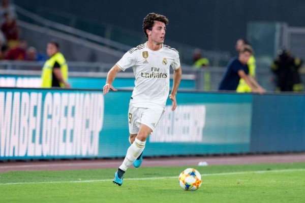 Plan B en el 11 de Zidane: Así jugará el Real Madrid ante Osasuna pensando en el derbi