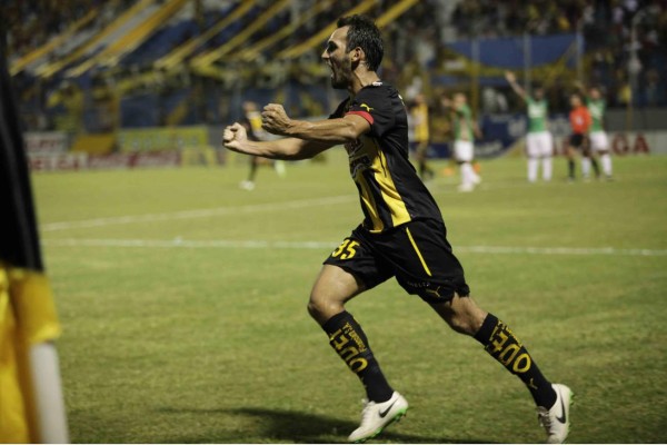 Real España, el club mejor valorado de Honduras