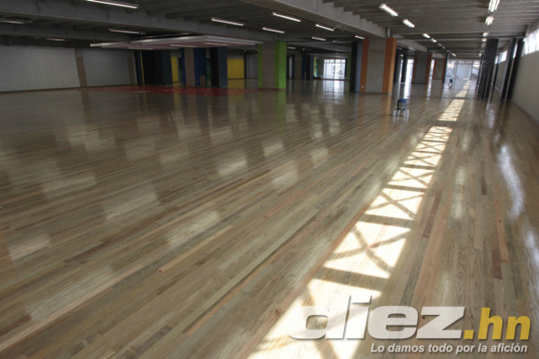 Inauguran Palacio Universitario de la UNAH