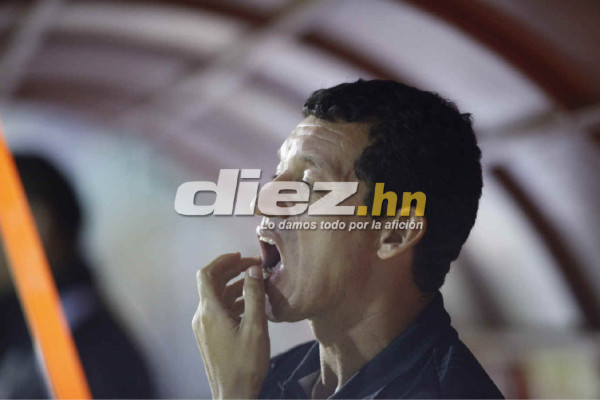 Real España selló su pase a la gran final.