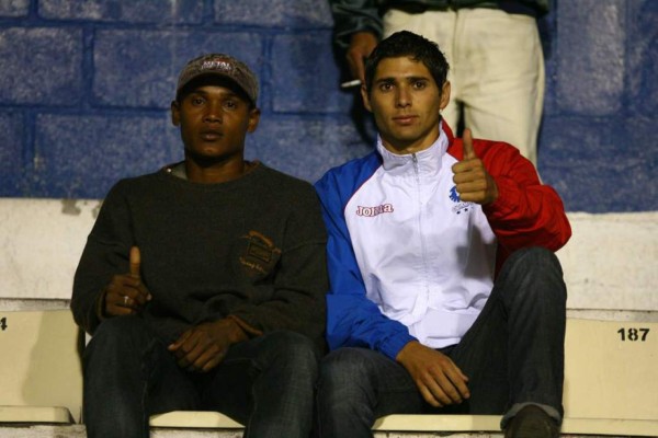 ¡Tres más! La actualidad de los fichajes fallidos que llegaron al Olimpia