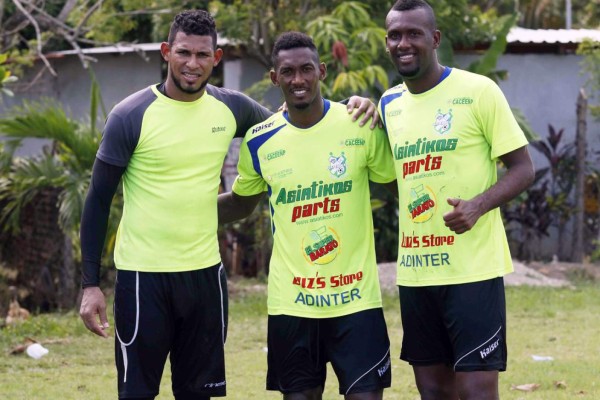 TOP: Los 12 mejores fichajes para el torneo Apertura en Honduras&nbsp;&nbsp;