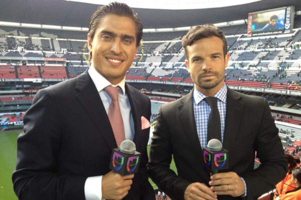 FOTOS: Los periodistas deportivos más sexys de Latinoamérica