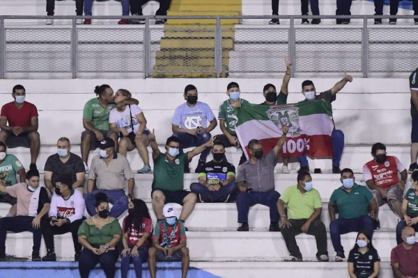 Marathón-Diriangén: Zafarrancho, hermosura en las gradas, lamento de Calix y la dedicación de Arriaga