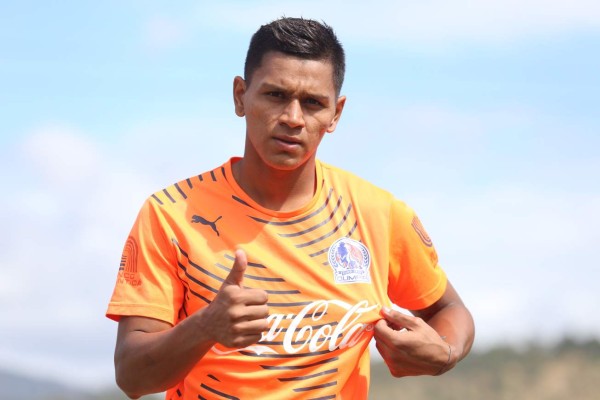 RUMORES Y FICHAJES: ¿Vuelve Lucas Gómez? Día movido en el mercado hondureño