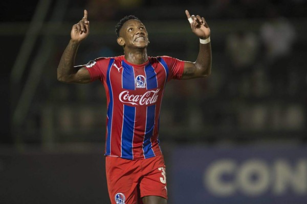 Los mejores 11 de 'Chelato' Uclés para semifinal entre Motagua y Olimpia