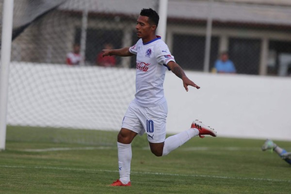 RUMORES Y FICHAJES: Así se mueve el mercado en la Liga Nacional de Honduras