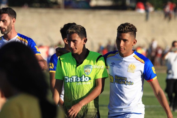 No viste en TV: Increíble parecido y la rabieta de Wilmer Cruz en el Nacional