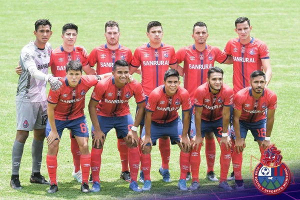 ¡Los mejores! Los 20 clubes que conformarían la Superliga Centroamericana que propone ESPN