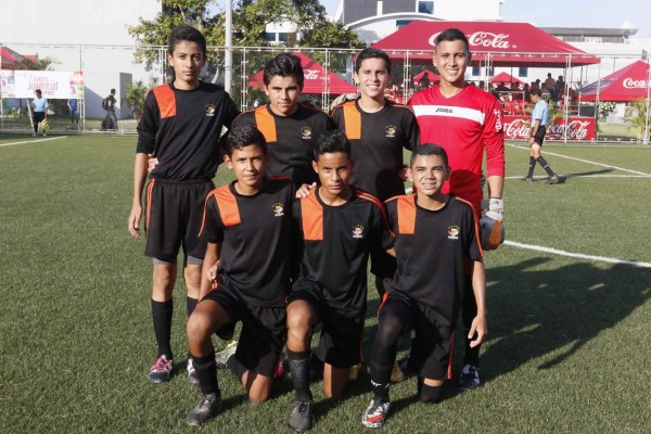 Lo mejor de los Juegos de la Juventud Unitec que arrancaron en San Pedro Sula, Honduras