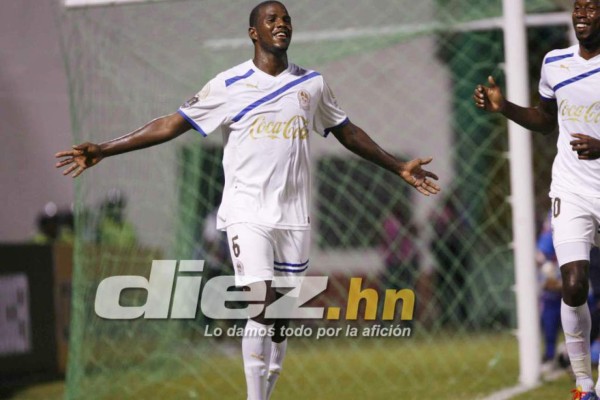 Los impresionantes negocios millonarios de Olimpia en venta de jugadores