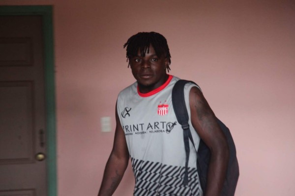 Los futbolistas que dejaron Liga Nacional para jugar en el Ascenso