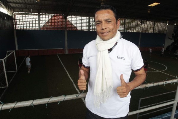 El presente de la generación hondureña de la eliminatoria del 2001