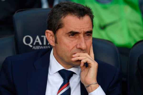 Los 11 datos que no sabias del nuevo técnico del Barcelona: Ernesto Valverde
