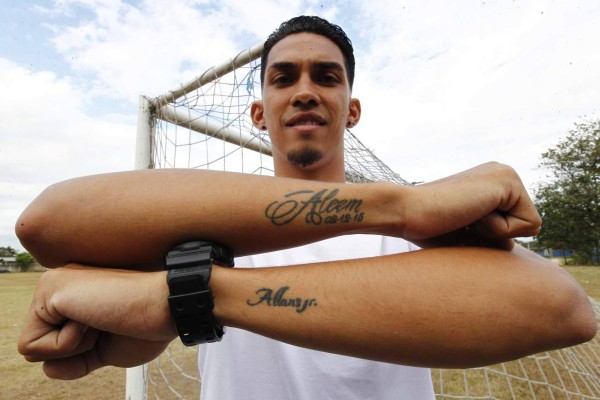 Las plagas de lesiones que azota gran cantidad de jugadores en Honduras