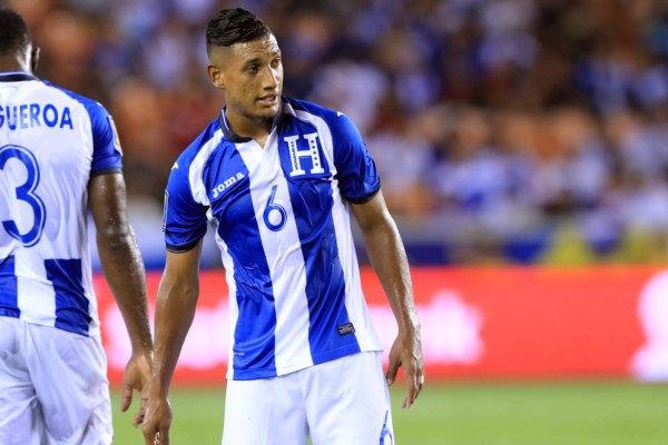 ¡SORPRESA! El 11 que pide la afición de Honduras para ida de repechaje con Australia