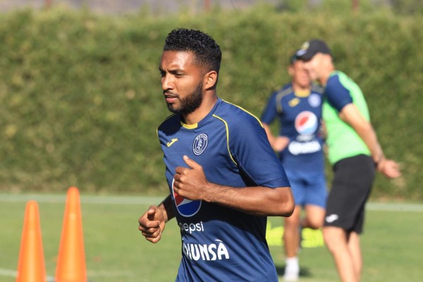 Reinieri Mayorquín: 'Manolo para mí era como un padre, lo admiro”