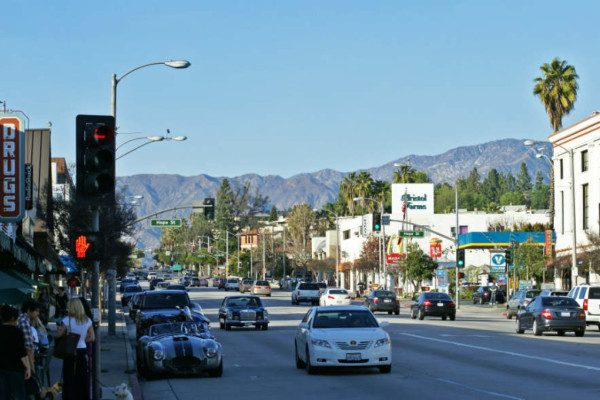 Las trece sedes para la Copa Oro 2013.