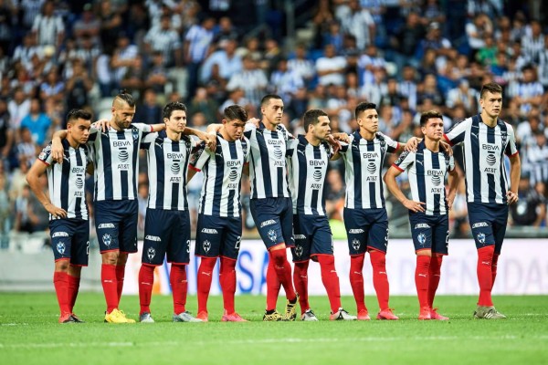 Los clubes de Honduras, borrados: Los 10 mejores clubes de Concacaf del 2011-2020 según la IFFHS