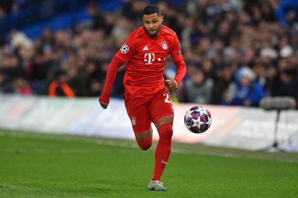 Champions League: El 11 ideal de la ida de octavos con brutal tridente