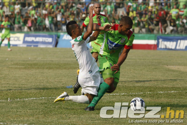Platense humilla a Marathón en repechaje