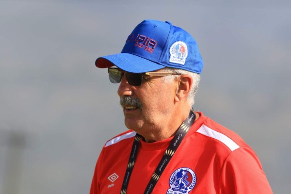 El once ideal de la ida de semifinales del Apertura, según Mauro Reyes