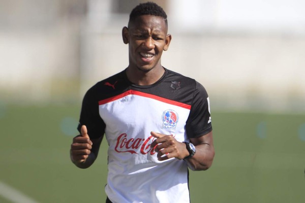 RUMORES Y FICHAJES: Marathón suma tres altas entre ellas un colombiano