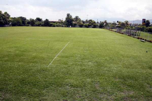 ¡Museo y un mini estadio! Así quedará la sede del Real España con las remodelaciones