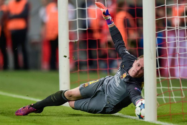 Barcelona clasificó a la final de Champions League