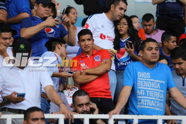 No se vio por TV: Pelea brutal en silla, olimpista en un mar de motaguas y la tristeza de Pereira