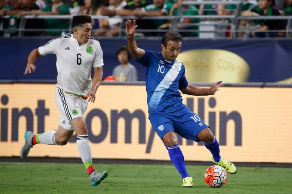 TOP: Los jugadores más caros de Centroamérica en la actualidad