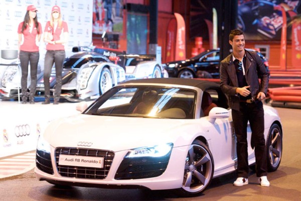 ¡LOCURA! Las razones por las que Cristiano es amado y odiado al mismo tiempo