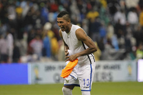 ¡Honduras celebra un histórico Aztecazo!