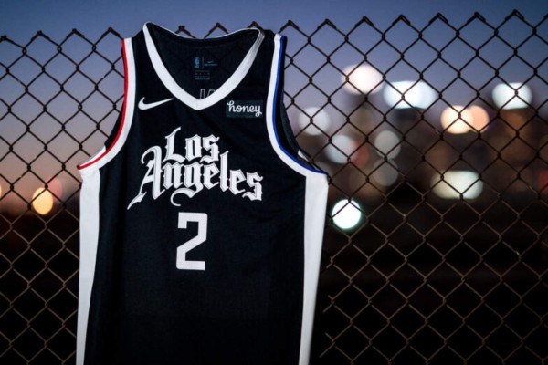 ¡Espectaculares! Las más hermosas jerseys 'City Edition' para la nueva temporada de NBA