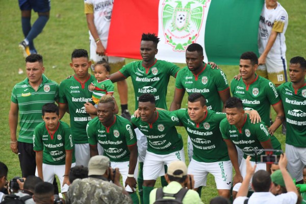 Rumores/Fichajes: Olimpia pierde a Wilson y Marathón va por un delantero