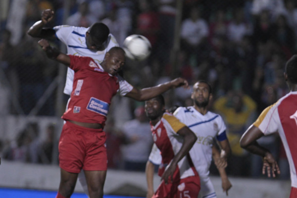 Olimpia busca el tricampeonato nacional