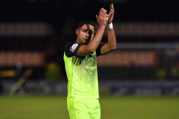 Celtic prepara barrida que incluye a Emilio Izaguirre, un tico y uno de EUA