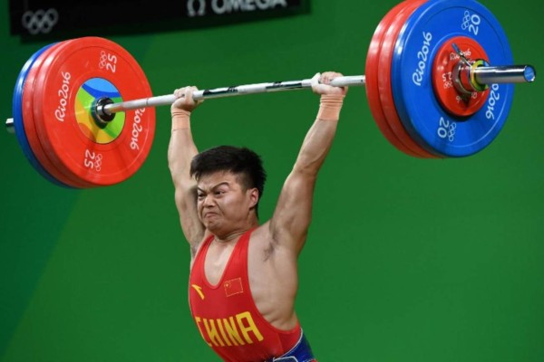 Los deportistas que han batido récords mundiales en los Juegos Olímpicos de Río 2016