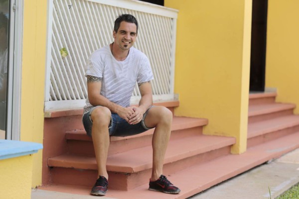 Los futbolistas más atractivos de la Liga Nacional de Honduras, según las mujeres