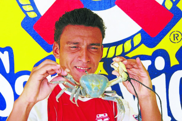 Francisco Pavón: 'Mi sueño es dirigir la Selección Nacional”