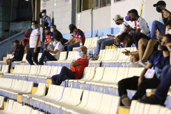 La cábala que no le funcionó a Diego, el inesperado 'pilotaje' incluido y la llegada de Troglio al Nacional